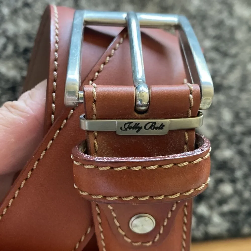Cinturones JB  Jolly  Belt